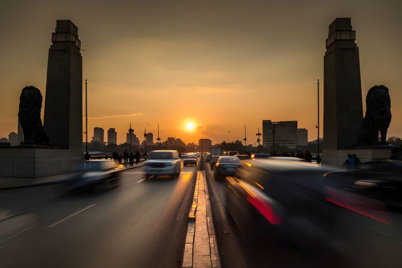 Best Way To Get Around Egypt: Safe, Easy, And Stress-Free Travel Tips