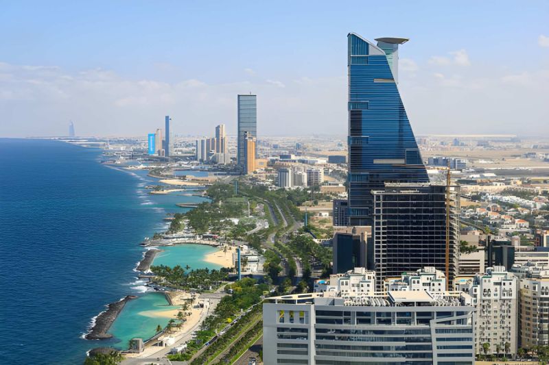 Tour to Saudi Arabia: Riyadh, Wadi Disah, AlUla, Madinah & Jeddah