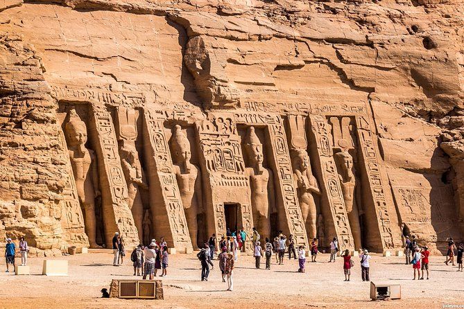 Abu Simbel Tour