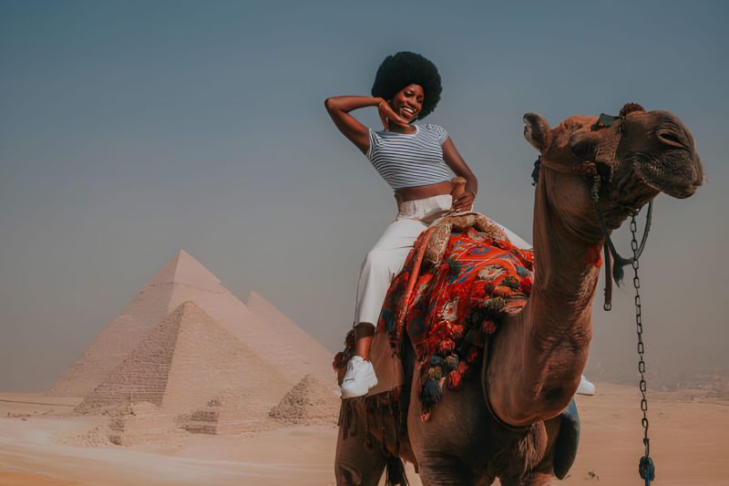 06 Days Egypt Tour - Private Cairo, Luxor & Aswan Luxury Trip