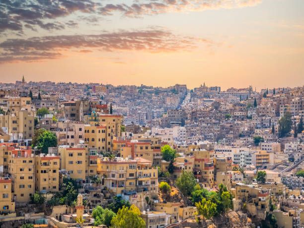 Tour de 3 Días por Jordania