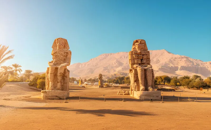 08 Days Egypt Private Tour Package – Private Guided Egypt Vacation with Nile Cruise