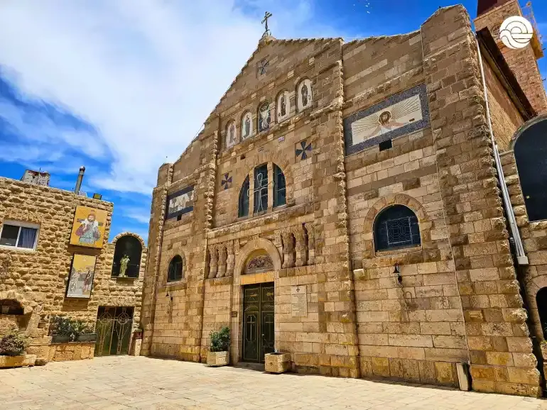 Tour de Lujo de 6 Días en Jordania