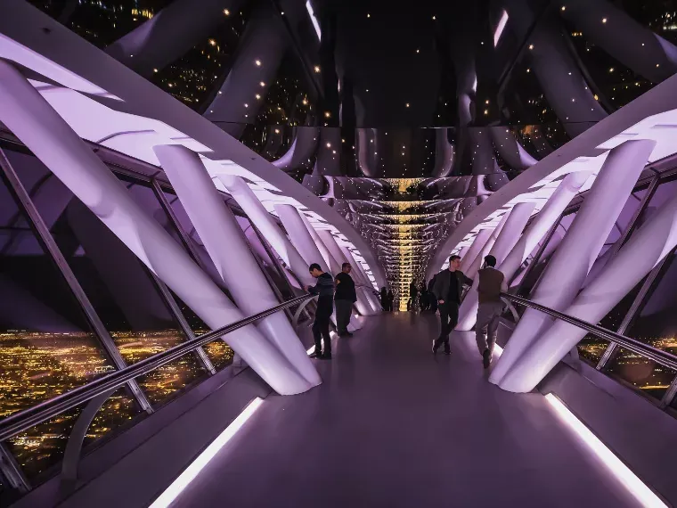Riyadh & Jeddah Tour: A Blend of Tradition and Modernity