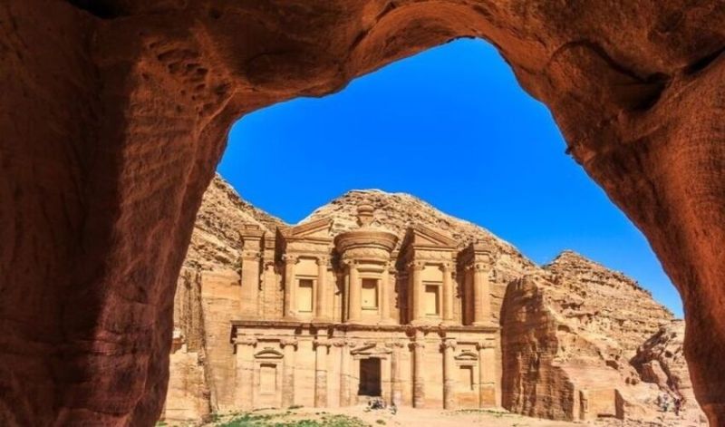 9-Day Jordan Tour