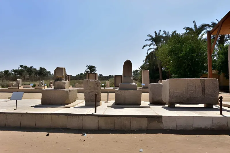 The Valley Temple
