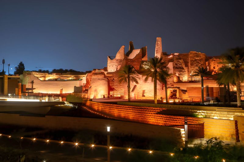 10 Days Private Tour in Saudi Arabia: Jeddah, Abha, Tabuk, AlUla & Riyadh
