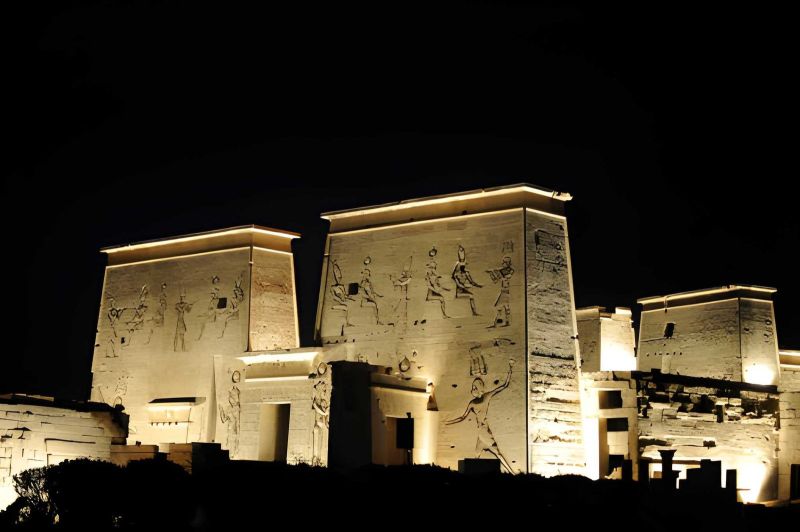 Viaje de Lujo a Egipto de 11 Días