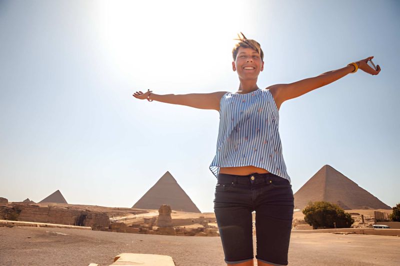 Egypt Travel Packages Egypt Travel Packages