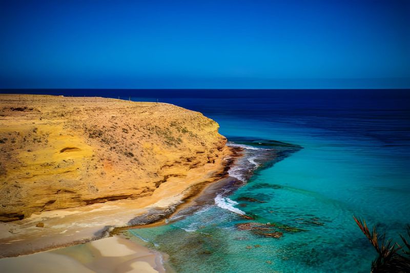 Marsa Matruh City
