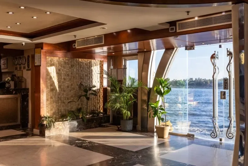 Egypt Nile Cruises Egypt Nile Cruises