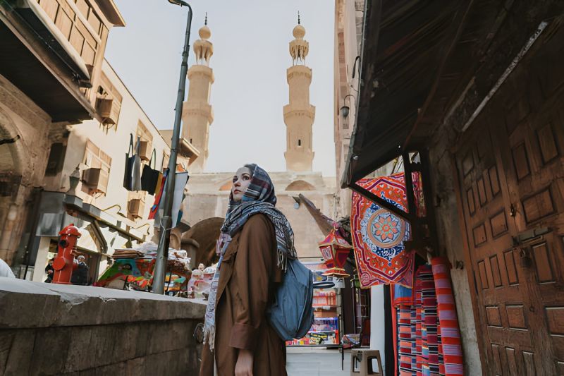 Women's Rights In Egypt
