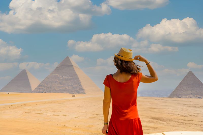Egypt Travel Packages Egypt Travel Packages