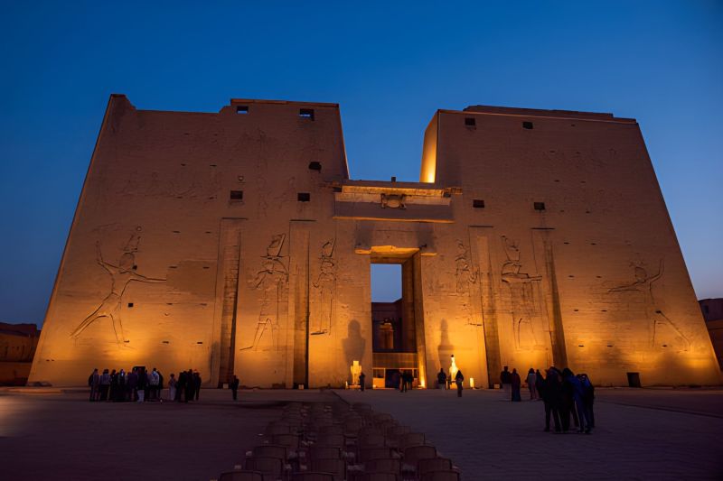 10 Days All Inclusive Trip to Egypt