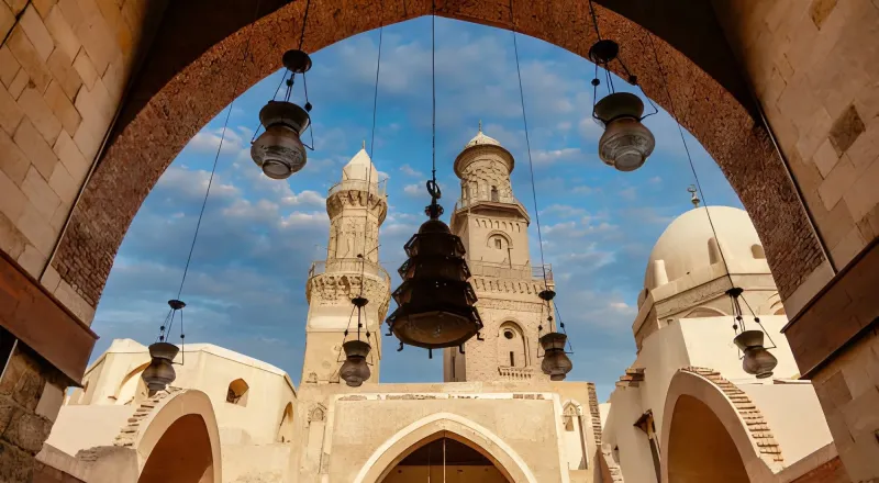 Cairo Islâmico