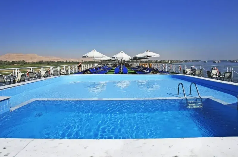Best Egypt Travel Agencies For Honeymooners: Romance, Luxury & Culture
