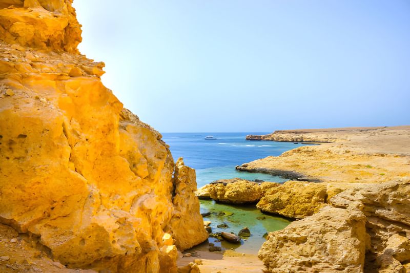 Why Explore National Parks In Egypt?