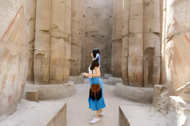 Private Egypt Tours