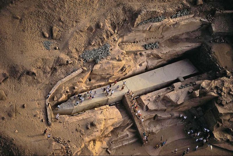 Hidden Gems In Egypt