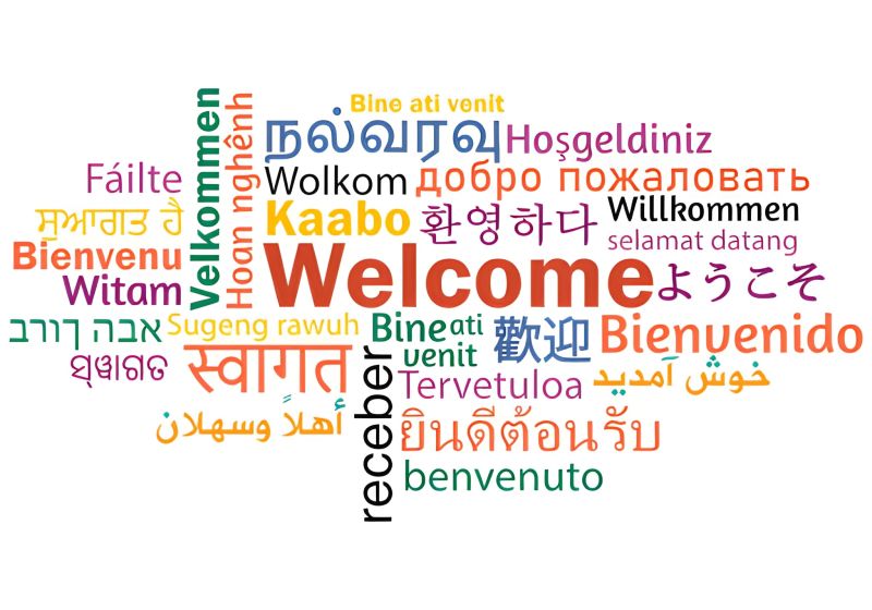 What Language Is Spoken In Egypt