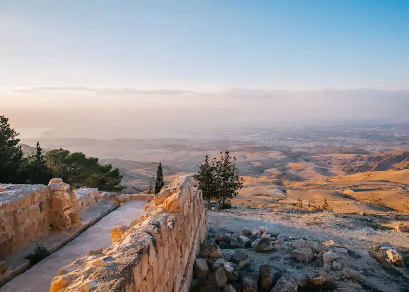 Jordan Tours