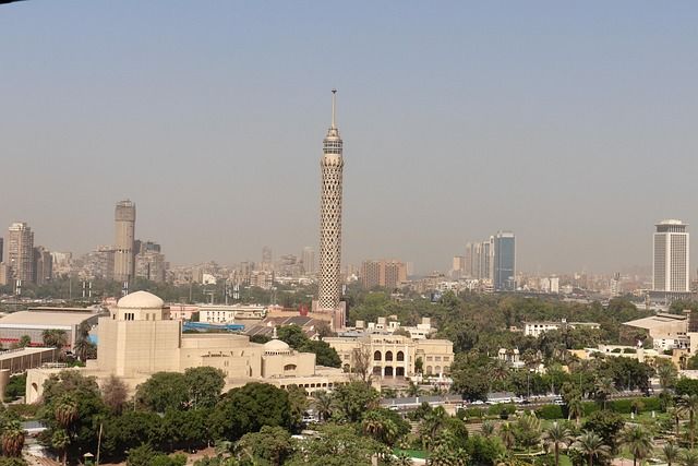 Cairo City