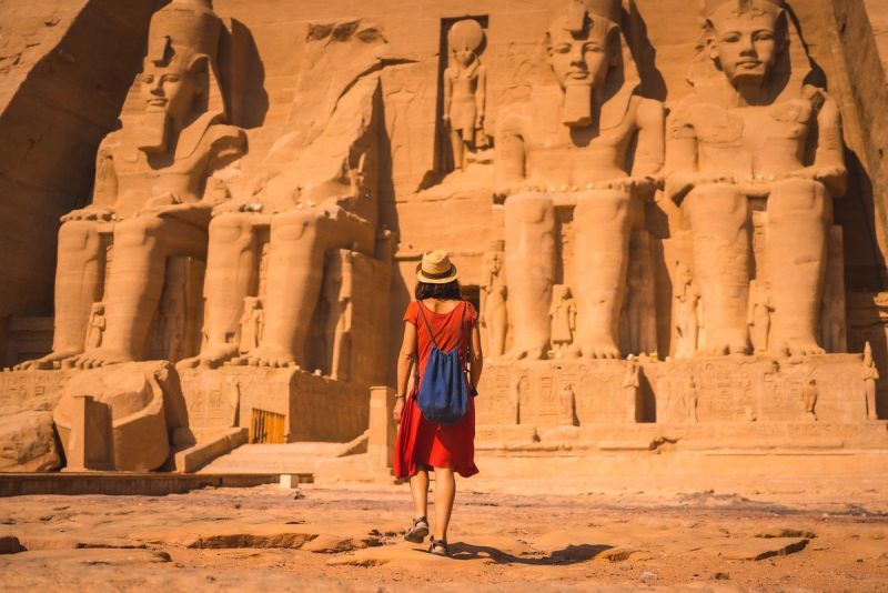 Excursiones en Egipto