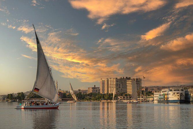 Private Felucca Ride