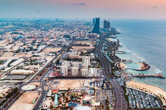 Saudi Travel Packages Saudi Travel Packages