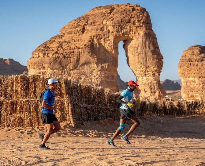 Alula Holiday Package: A Perfect Blend of Urban Discovery and Historical Adventure