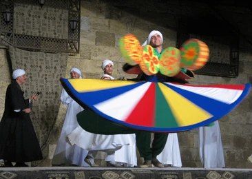 Wekalet El Ghouri