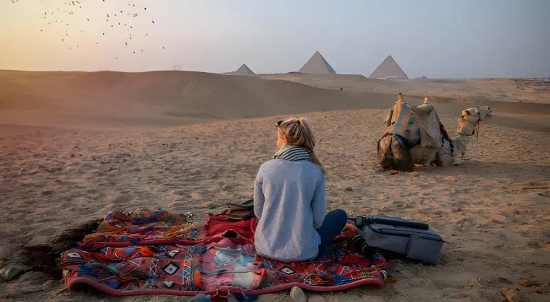 Melhores Empresas de Viagens Para o Egito Para Viajantes dos EUA: Segurança, Serviço e Preços
