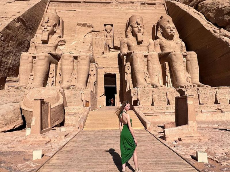 Eco Tours In Egypt