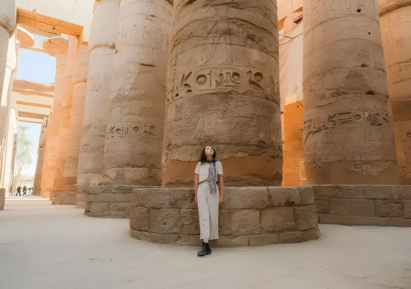 Egypt Travel Information Egypt Travel Information