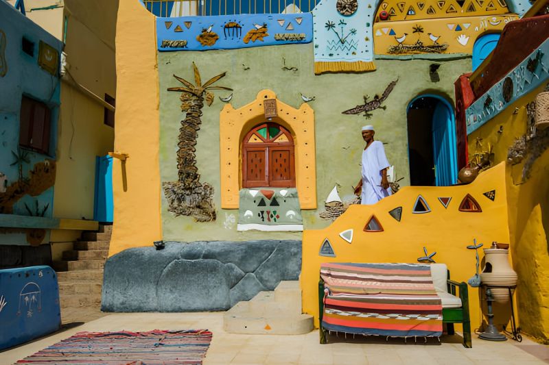 Local Experiences Egypt