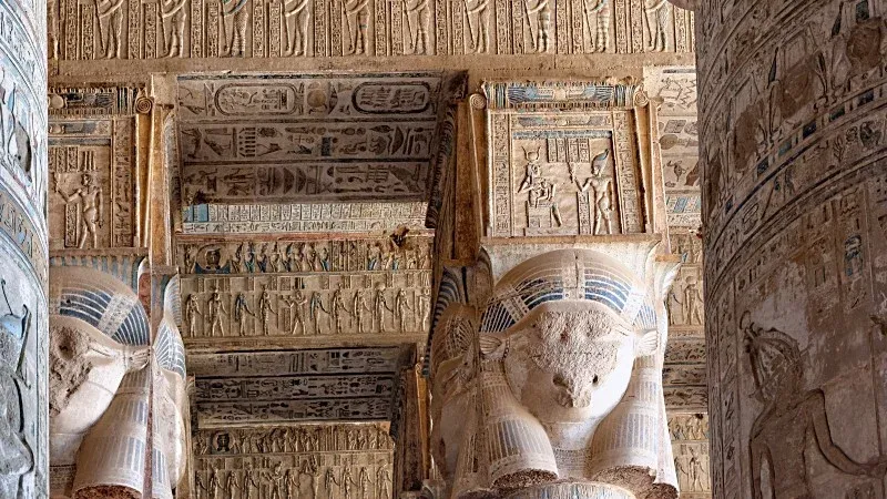 Temple of Kalabsha