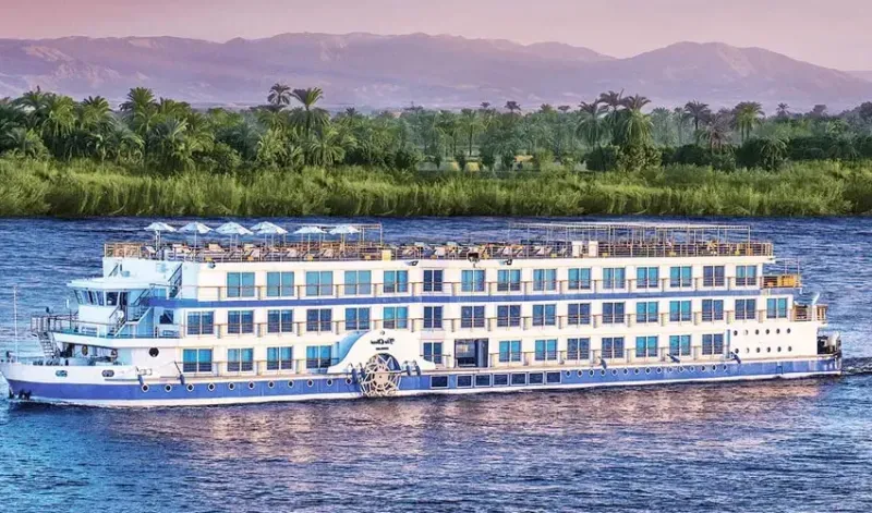 Egypt Nile Cruises Egypt Nile Cruises