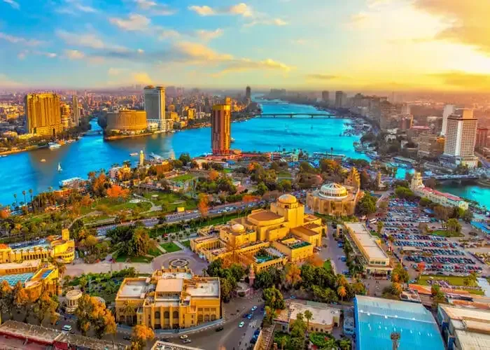 What To Wear In Egypt