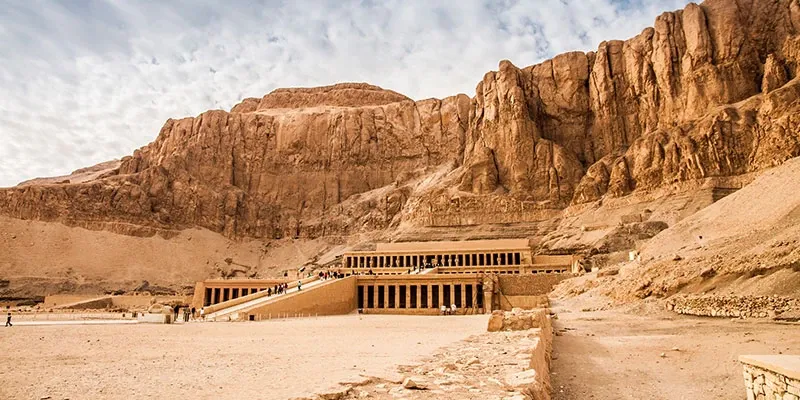 11 Days Luxury Egypt Tour Package