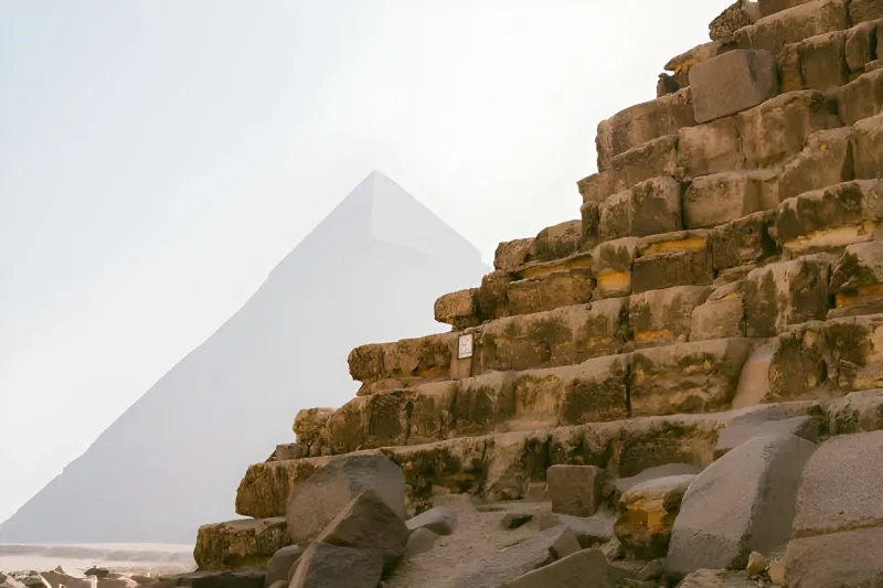 7 Days Luxury Egypt Trip - Exclusive Cairo & Nile Cruise Experience