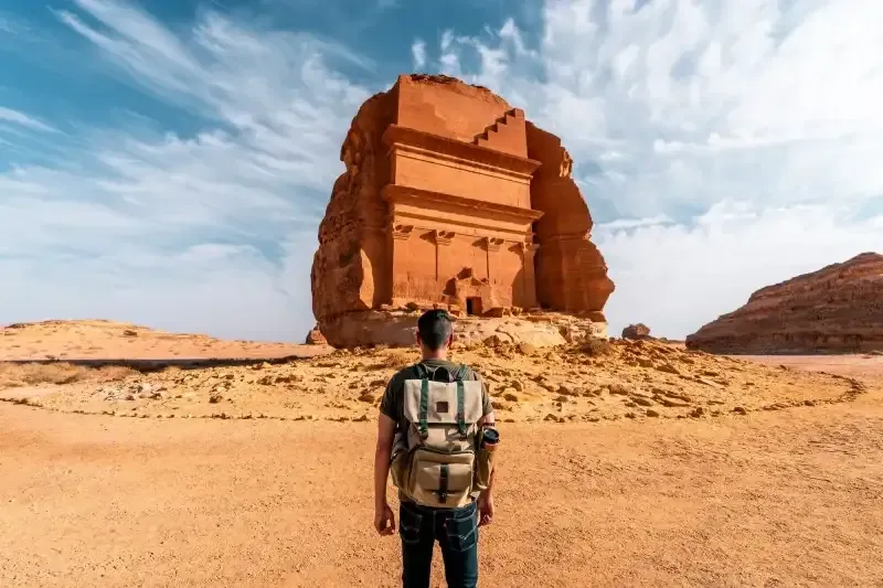 Saudi Travel Packages Saudi Travel Packages