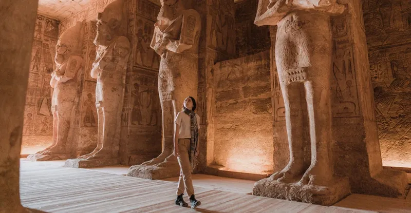 How To Choose A Reliable Tour Operators In Egypt And Avoid Scams