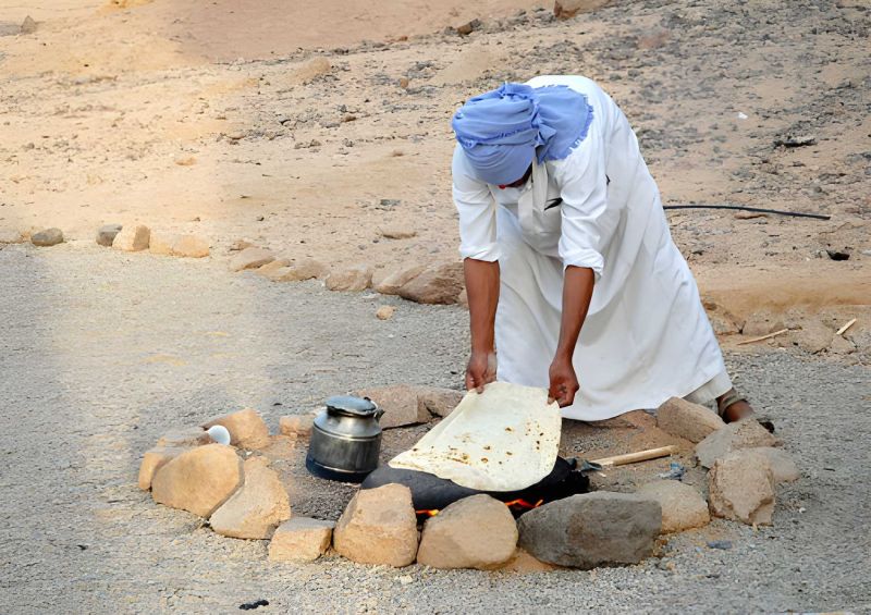 How To Choose An Egypt Itinerary: 4, 6, 9, Or 14 Days