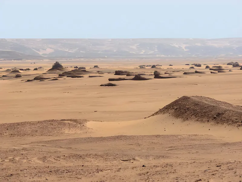 How To Plan A Trip To Egypt