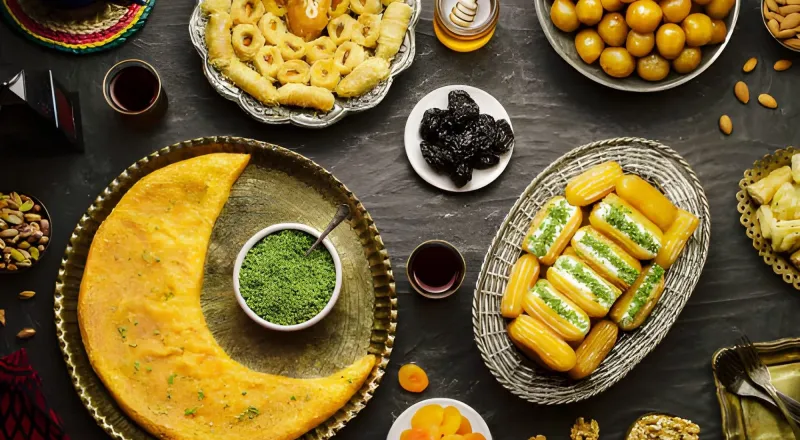 Egito Para Amantes da Gastronomia: Os Melhores Pratos Que Você Deve Provar