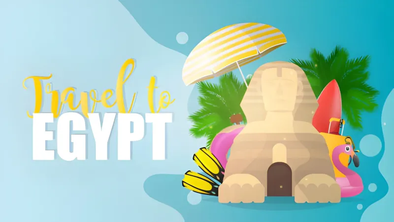 7 Reasons To Book With An Egypt Travel Agent Instead Of Planning Alone