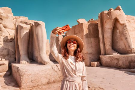 8 Days Egypt Family Vacation Tour  